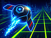 Two Ball 3D: Dark
