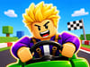 Obby Roads
