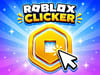 Roblox Clicker