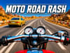 Moto Road Rash 3D