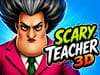 Scary Teacher 3D