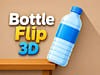 Bottle Flip 3D