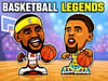 Basketball Legends