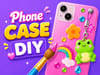 Phone CASE DIY