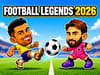 Football Legends 2026