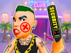 Night Club Security