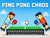 Ping Pong Chaos
