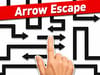Arrow Escape