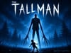 The Tall Man