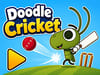 Doodle Cricket
