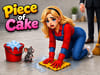 Piece of Cake: Merge and Bake