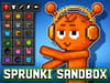 Sprunki Sandbox: Ragdoll Playground