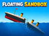 Floating Sandbox