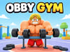 OBBY Gym Simulator