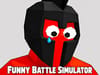 Funny Battle Simulator