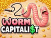 Worm Capitalist