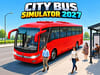 City Bus Simulator 2027 