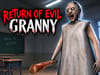 Return of Evil Granny