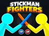 Stickman Fighters