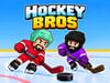 Hockey Bros