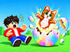Break a Lucky Egg Brainrots