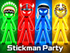 Stickman Party