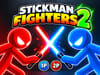Stickman Fighters 2