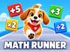 Math Runner