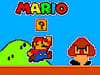 Mario HTML5