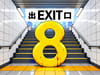 Exit 8