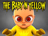 The Baby in Yellow