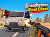 Grandfather Road Chase