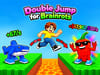 Double Jump for Brainrots