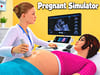Pregnant Mother Simulator