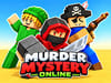 Murder Mystery 2 Online