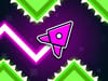 Geometry Vibes X-Arrow