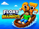Float for Brainrots
