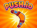 Push io