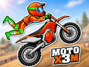 Moto X3M