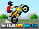 Wheelie Life Dirt Bike