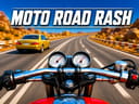 Moto Road Rash 3D