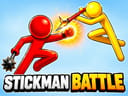 Stickman Battle