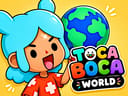 Toca Boca World