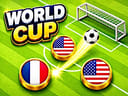 Soccer Stars World Cup