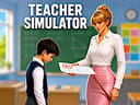High School Teacher Life