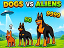 Dogs vs Aliens
