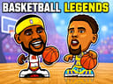 Basketball Legends
