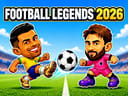 Football Legends 2026