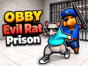 Obby Escape: Evil Rat Prison