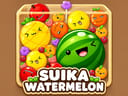 Suika Watermelon Game